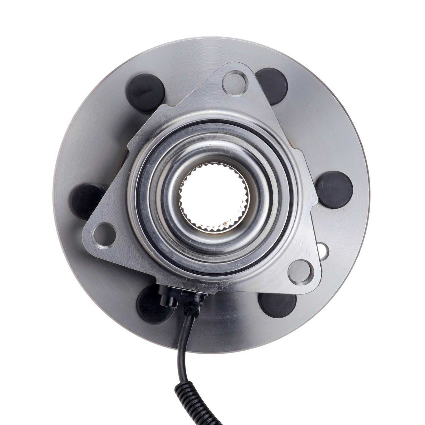 GMB Wheel Bearing and Hub Assembly 720-3300