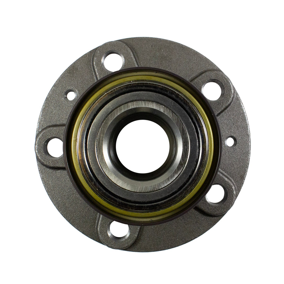 GMB Wheel Bearing and Hub Assembly 720-3340