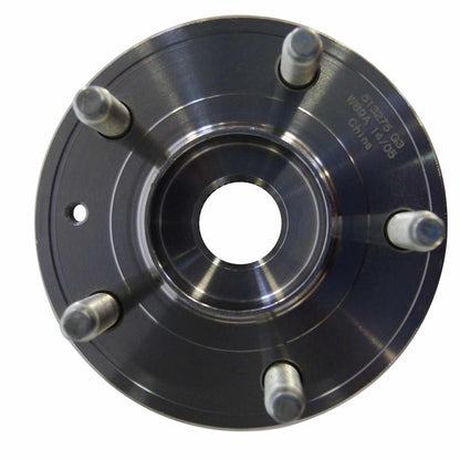 GMB Wheel Bearing and Hub Assembly 725-0004