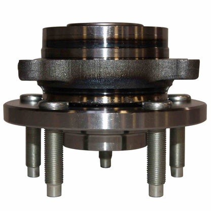 GMB Wheel Bearing and Hub Assembly 725-0004