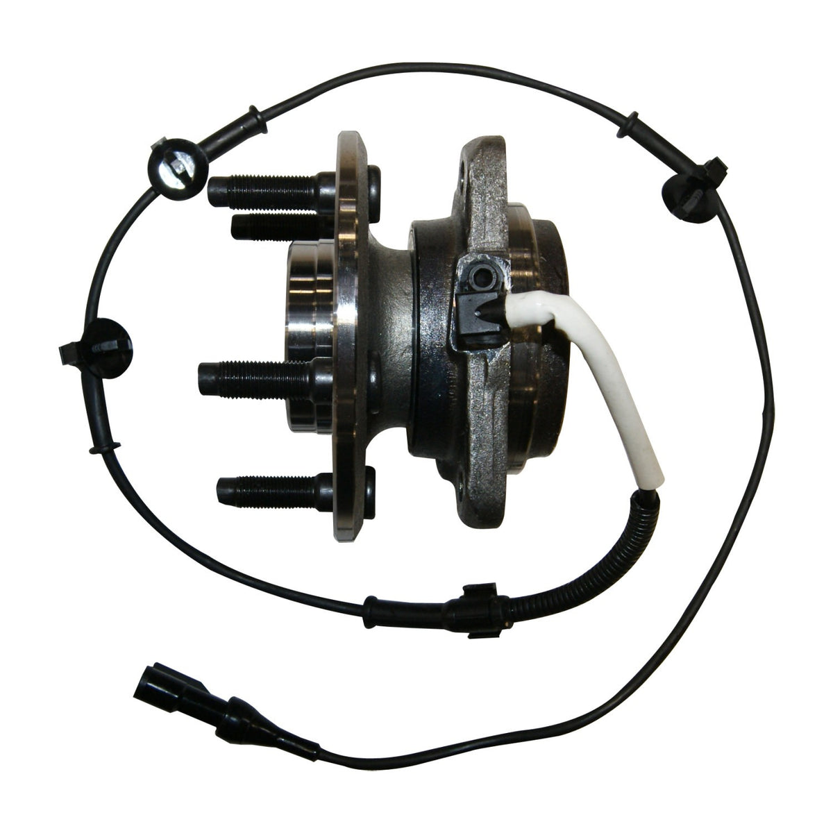 GMB Wheel Bearing and Hub Assembly 725-0010