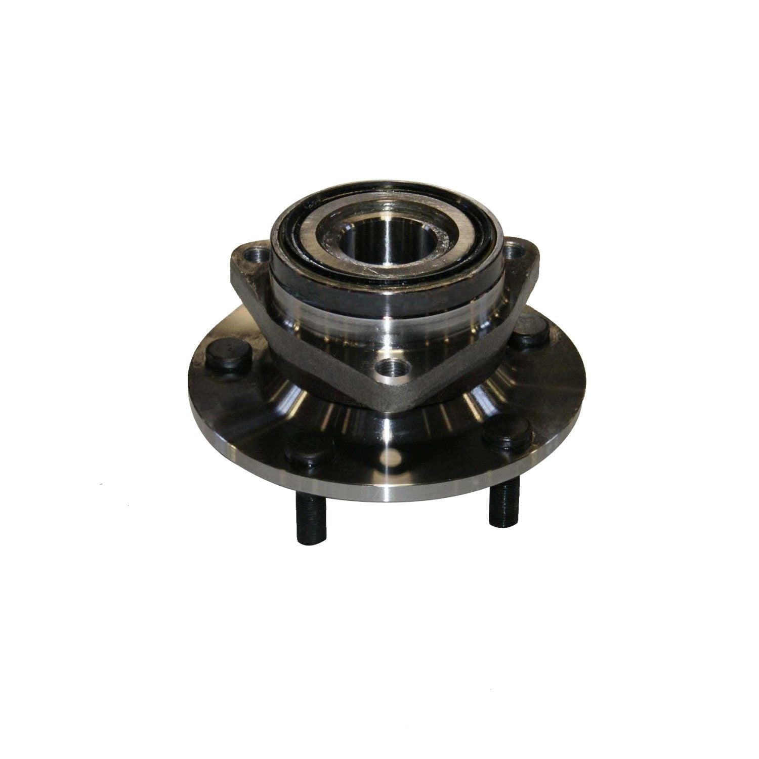 GMB Wheel Bearing and Hub Assembly 725-0011