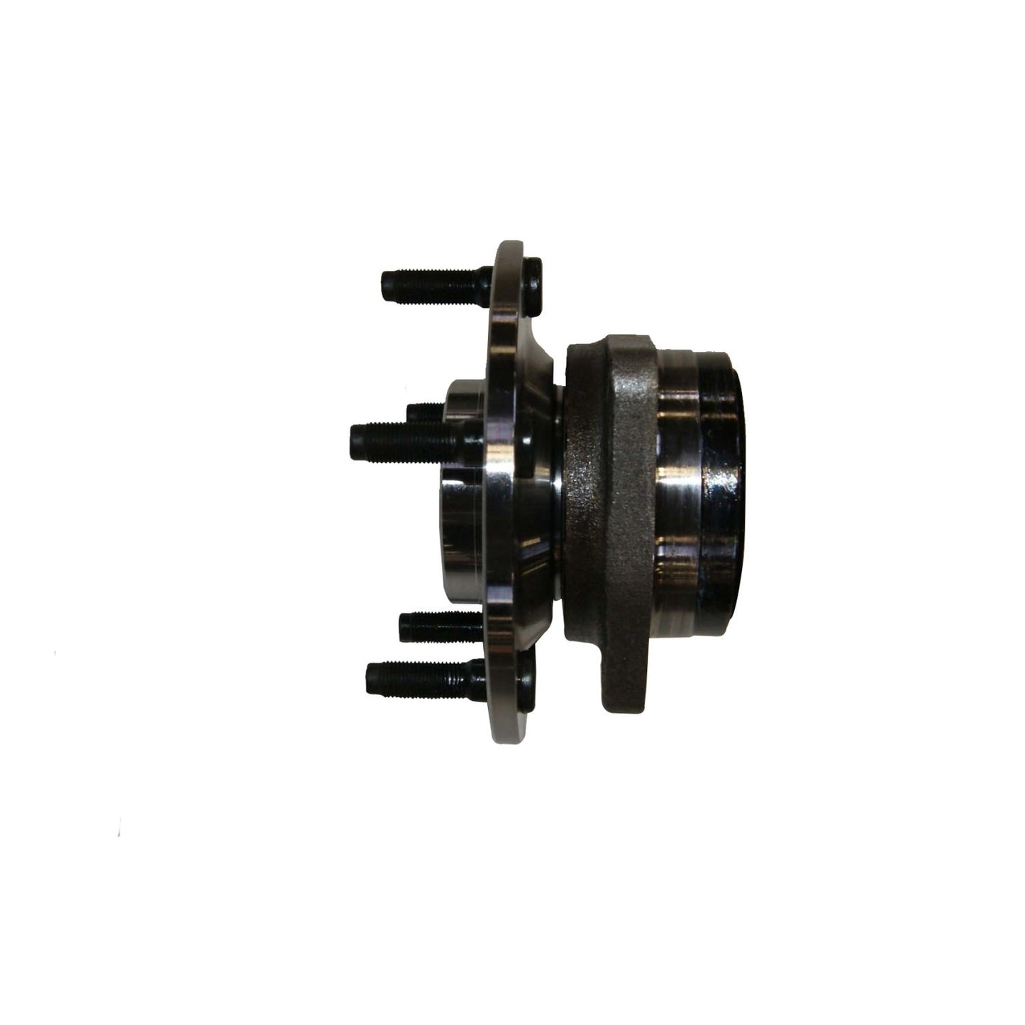 GMB Wheel Bearing and Hub Assembly 725-0011