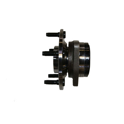 GMB Wheel Bearing and Hub Assembly 725-0011