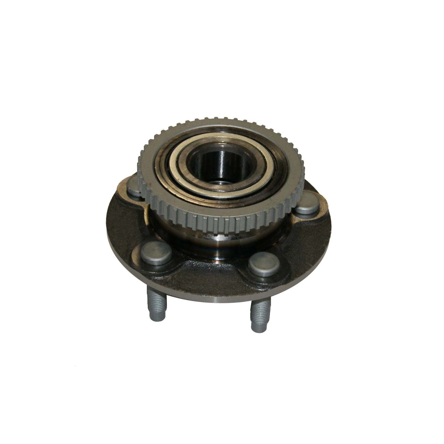 GMB Wheel Bearing and Hub Assembly 725-0027