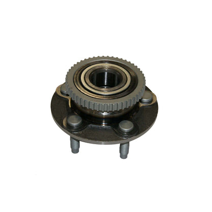 GMB Wheel Bearing and Hub Assembly 725-0027
