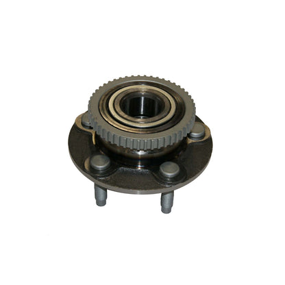 GMB Wheel Bearing and Hub Assembly 725-0027