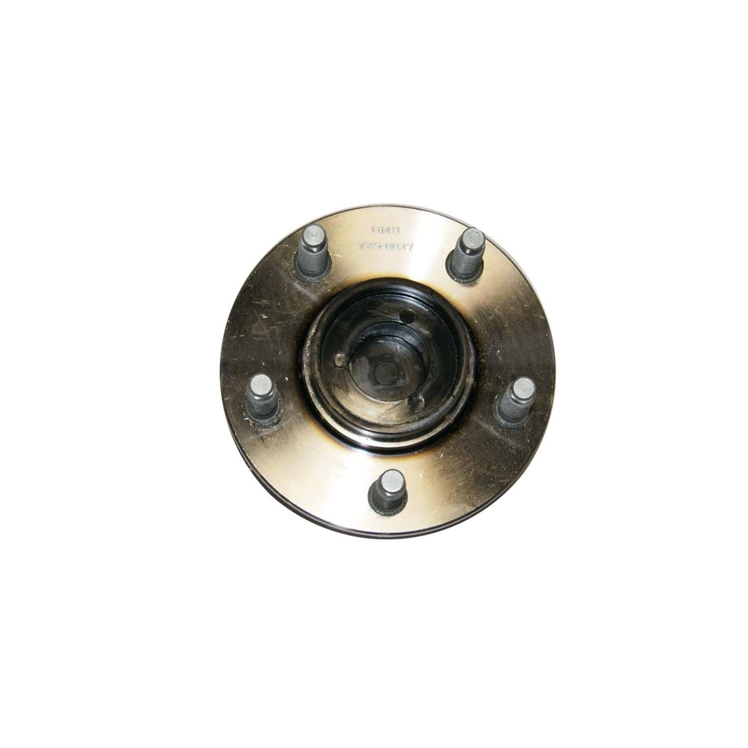 GMB Wheel Bearing and Hub Assembly 725-0027