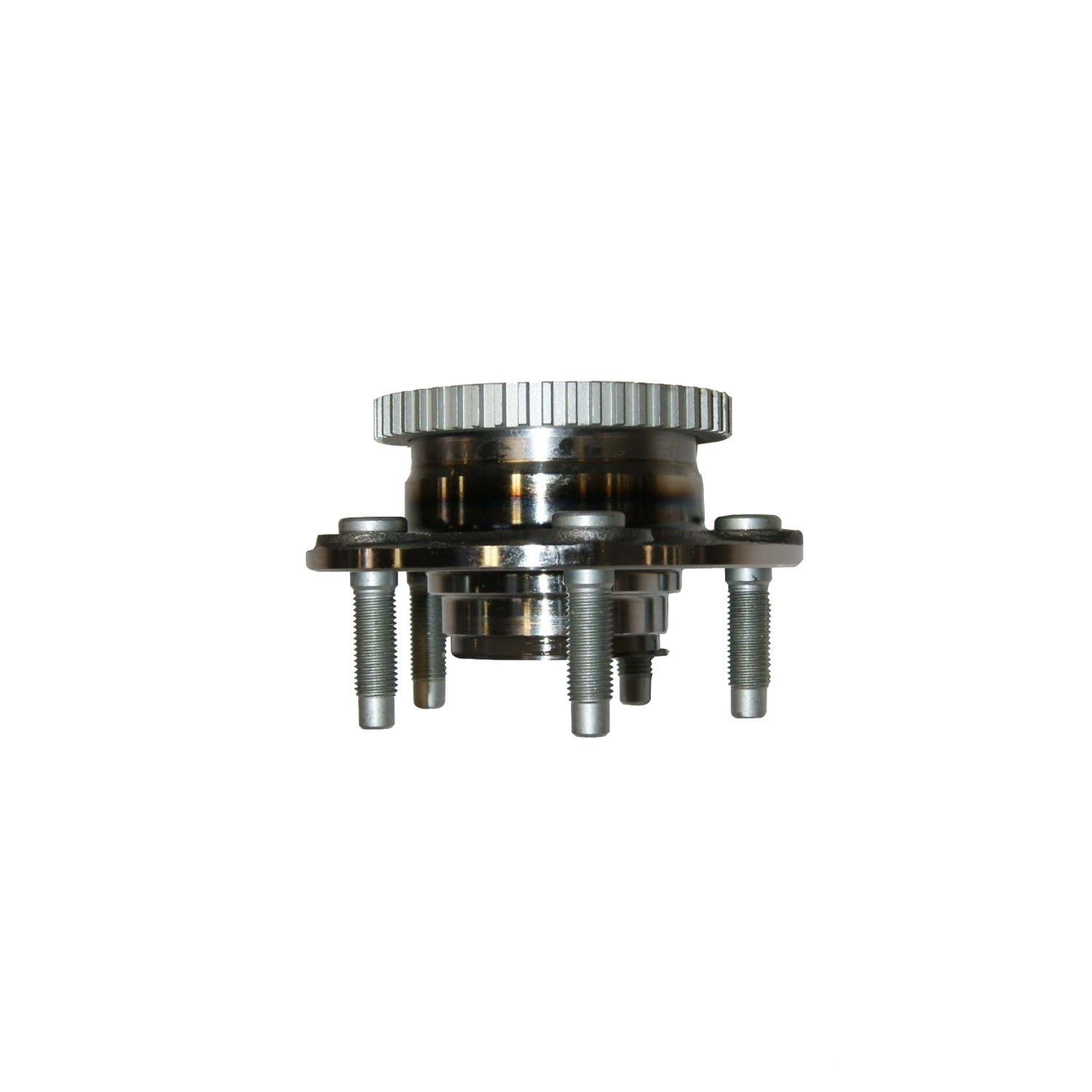 GMB Wheel Bearing and Hub Assembly 725-0027