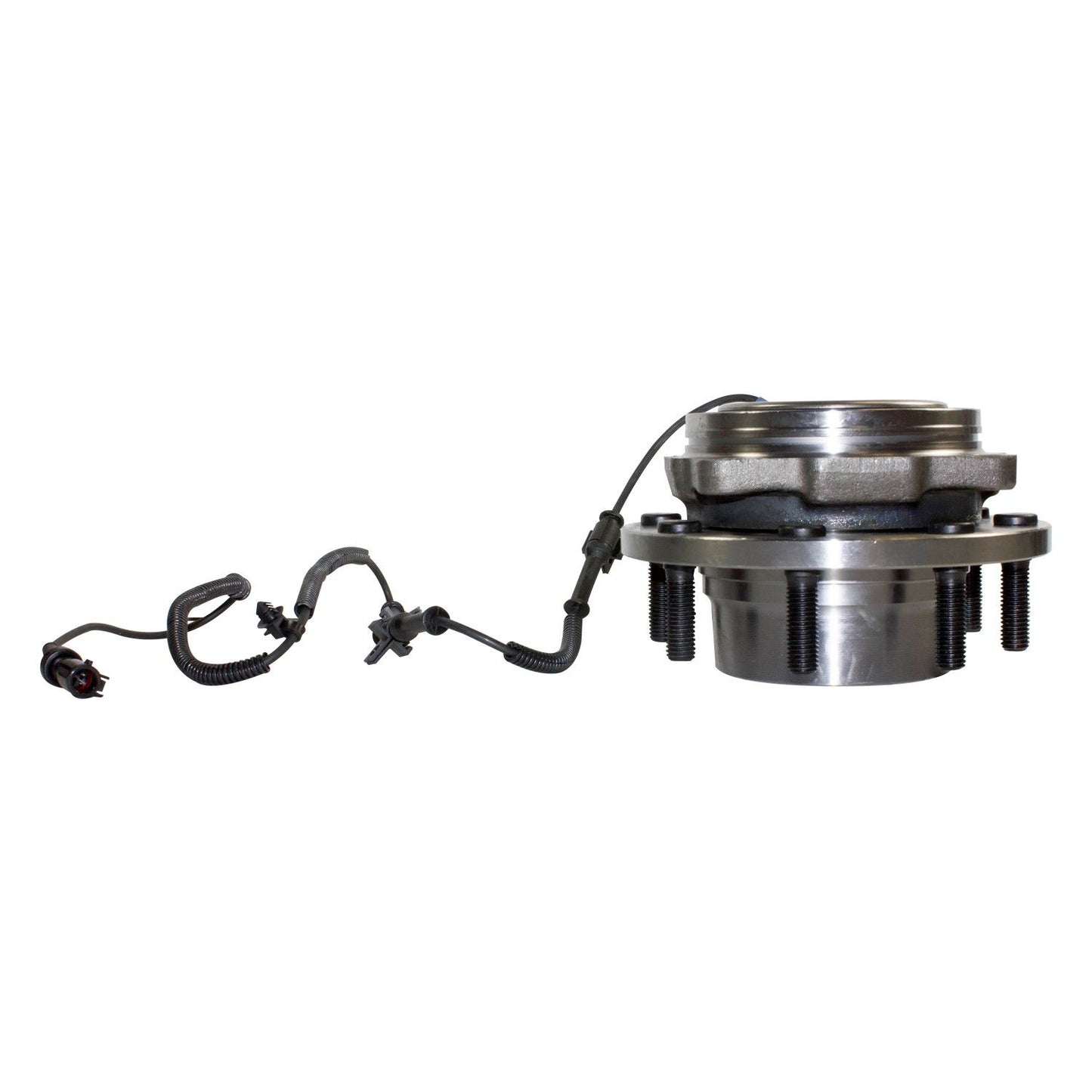 GMB Wheel Bearing and Hub Assembly 725-0028