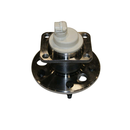 GMB Wheel Bearing and Hub Assembly 725-0042