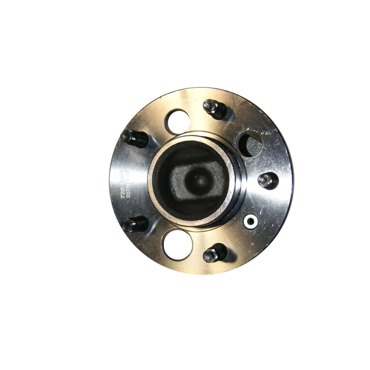 GMB Wheel Bearing and Hub Assembly 725-0042