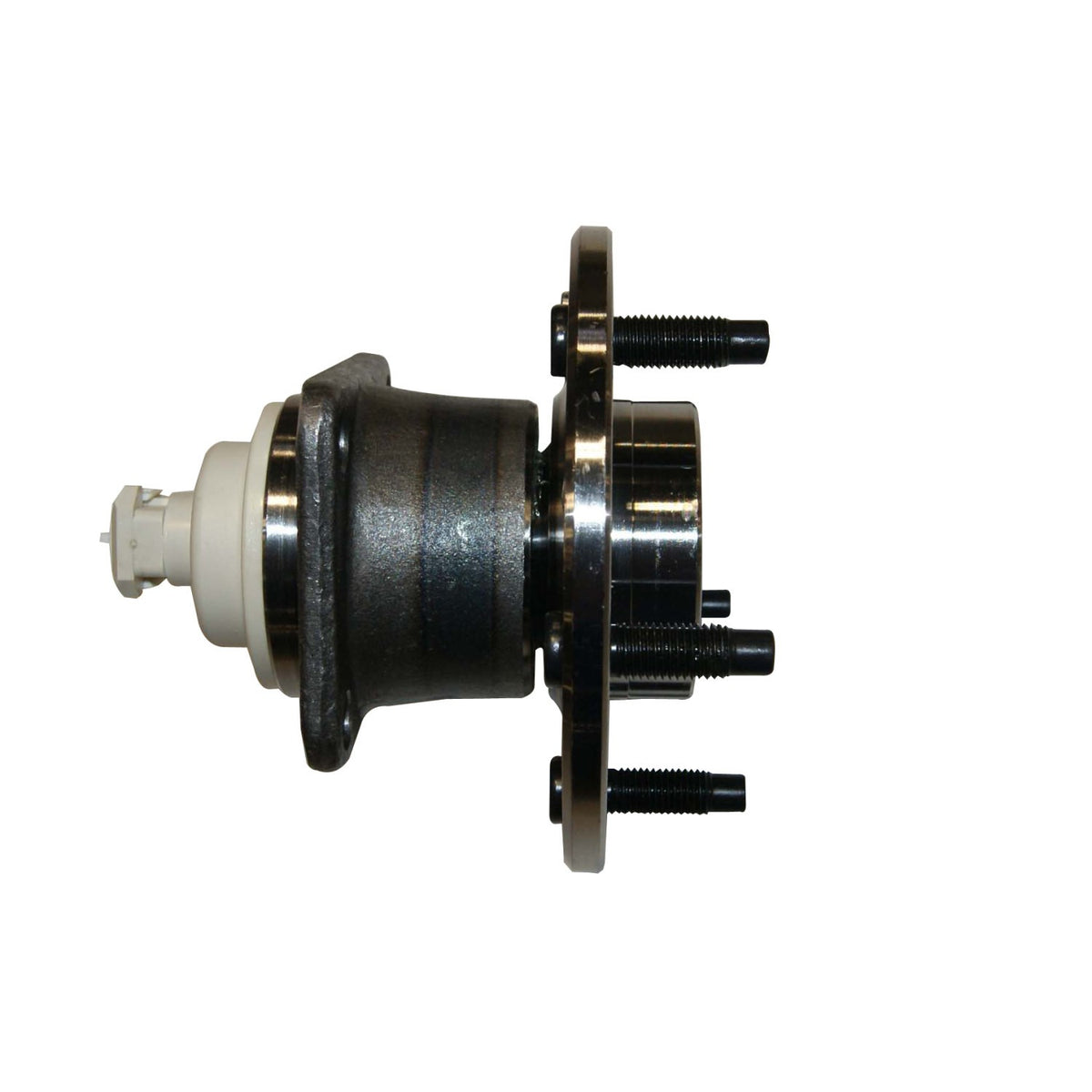 GMB Wheel Bearing and Hub Assembly 725-0042