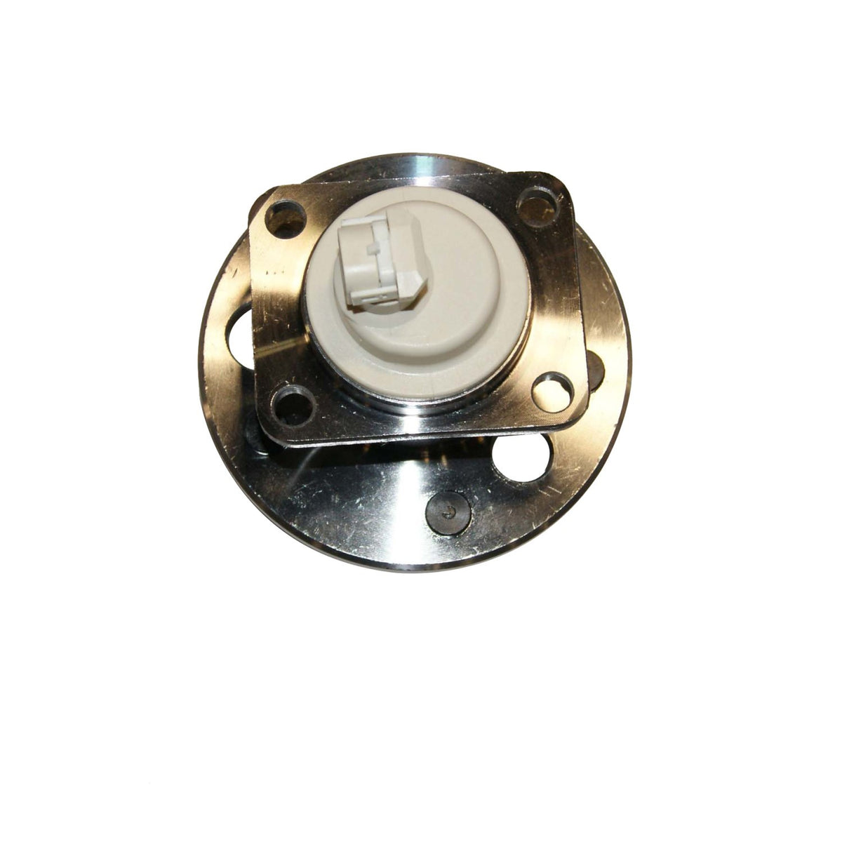 GMB Wheel Bearing and Hub Assembly 725-0042