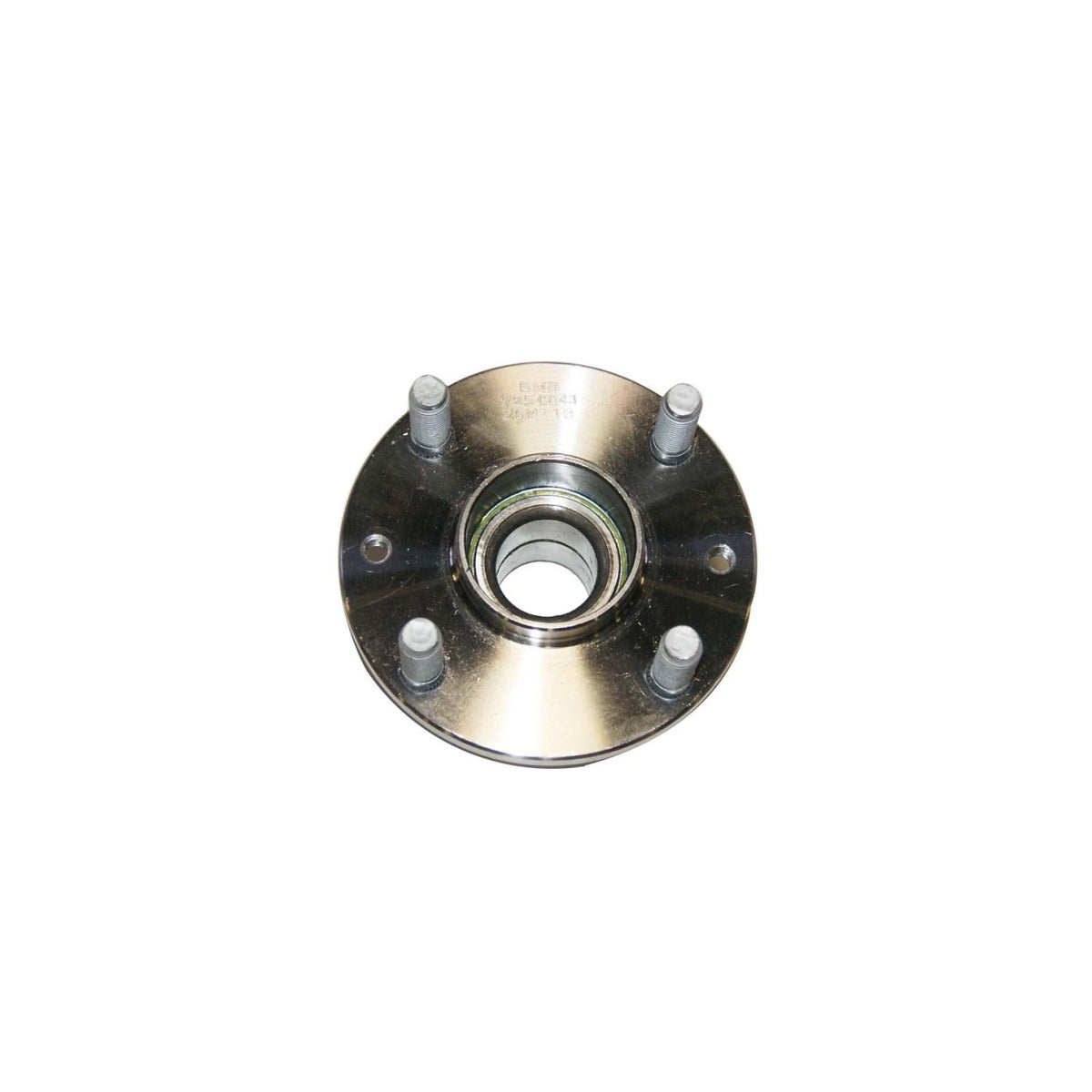 GMB Wheel Bearing and Hub Assembly 725-0043