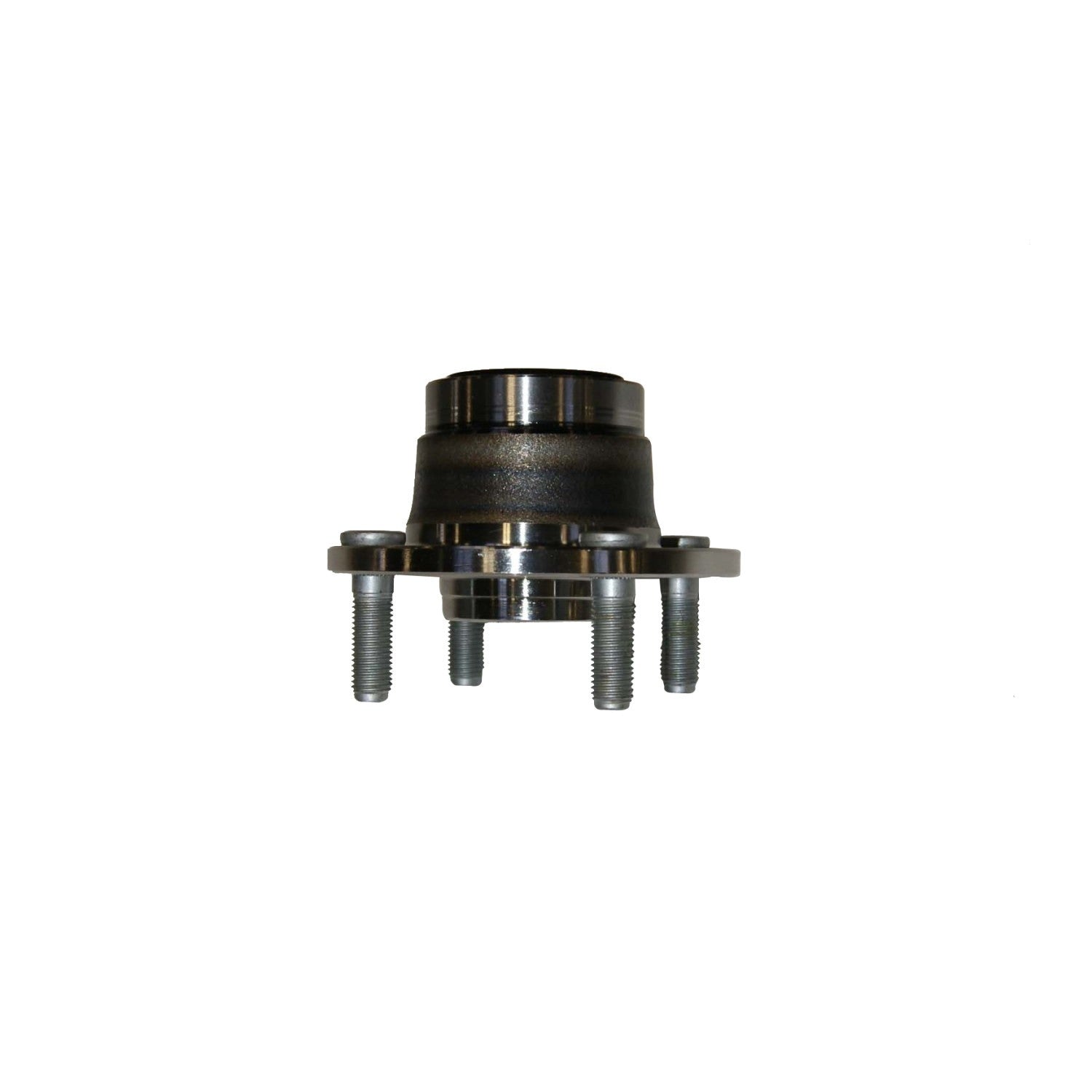 GMB Wheel Bearing and Hub Assembly 725-0043