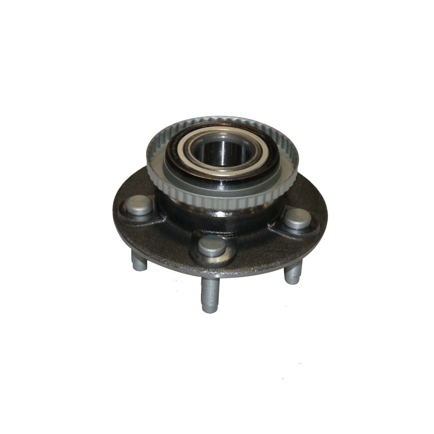 GMB Wheel Bearing and Hub Assembly 725-0044