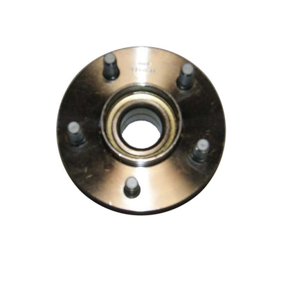 GMB Wheel Bearing and Hub Assembly 725-0044