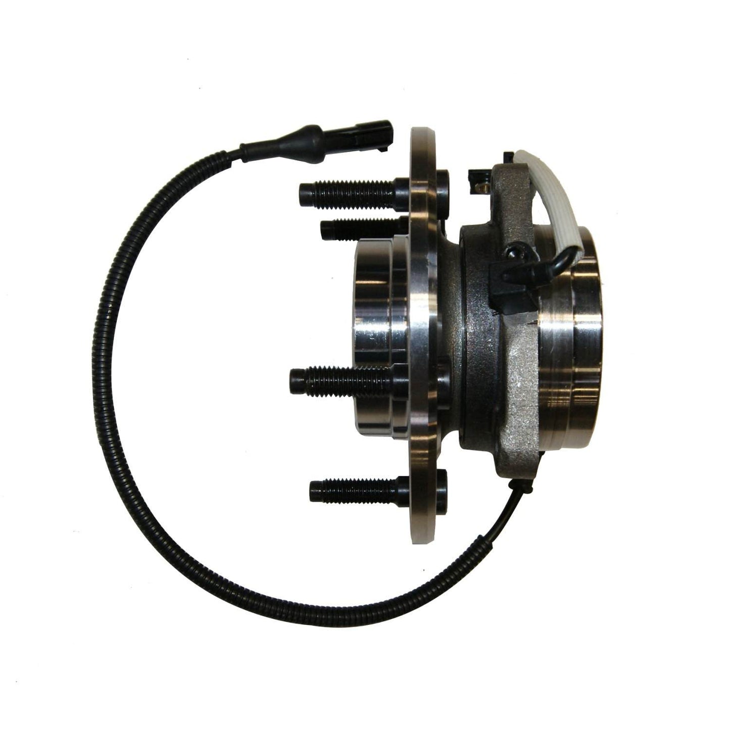 GMB Wheel Bearing and Hub Assembly 725-0049