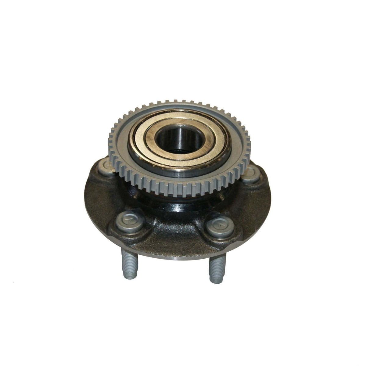 GMB Wheel Bearing and Hub Assembly 725-0063