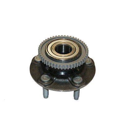 GMB Wheel Bearing and Hub Assembly 725-0063