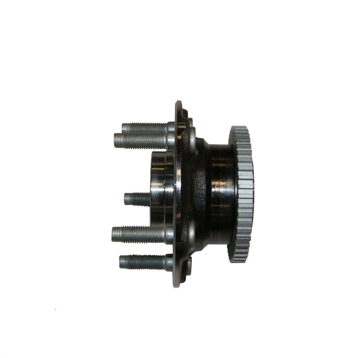GMB Wheel Bearing and Hub Assembly 725-0063