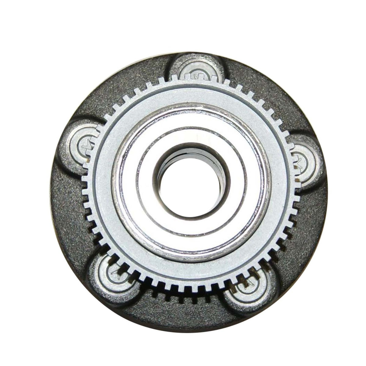 GMB Wheel Bearing and Hub Assembly 725-0063