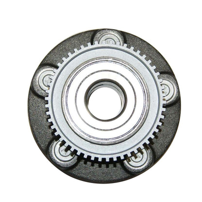 GMB Wheel Bearing and Hub Assembly 725-0063