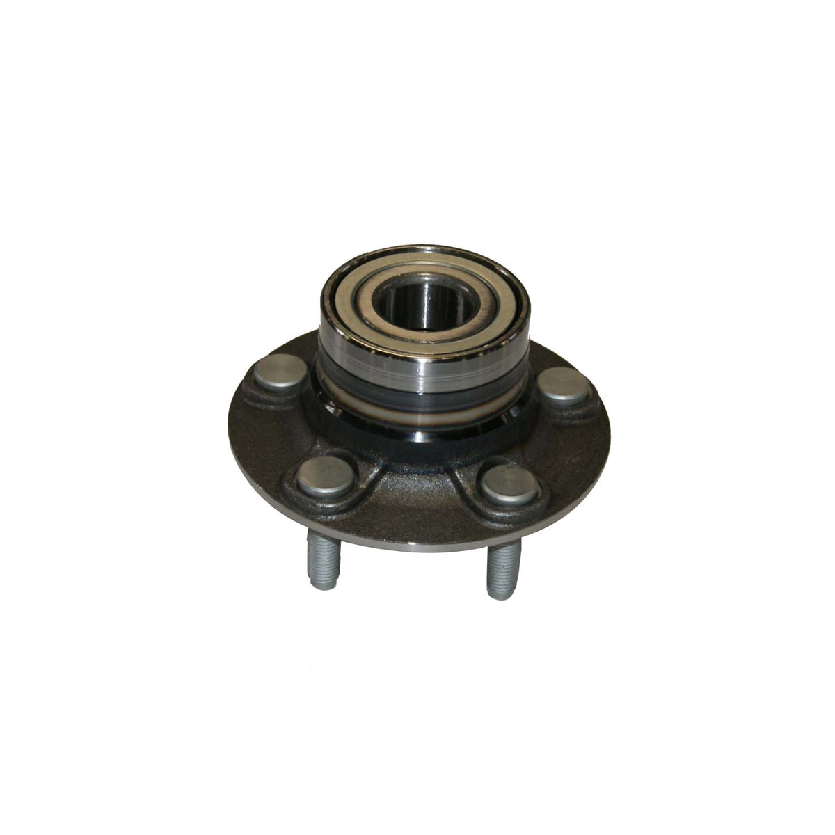 GMB Wheel Bearing and Hub Assembly 725-0066