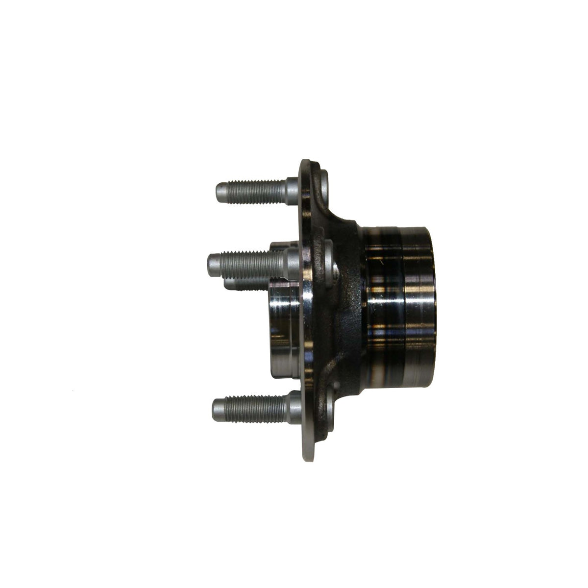 GMB Wheel Bearing and Hub Assembly 725-0066