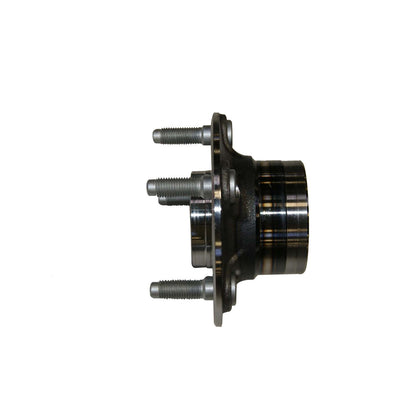 GMB Wheel Bearing and Hub Assembly 725-0066