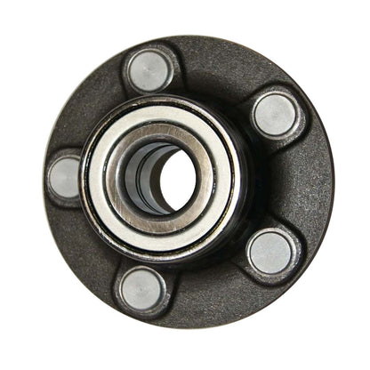 GMB Wheel Bearing and Hub Assembly 725-0066
