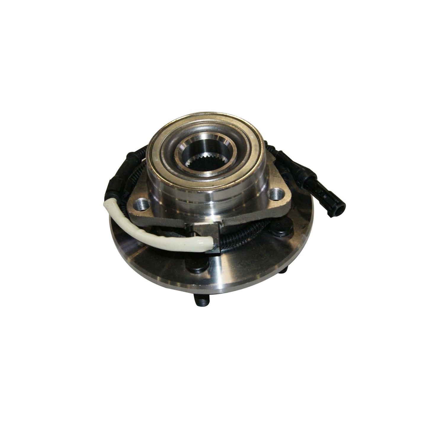 GMB Wheel Bearing and Hub Assembly 725-0074