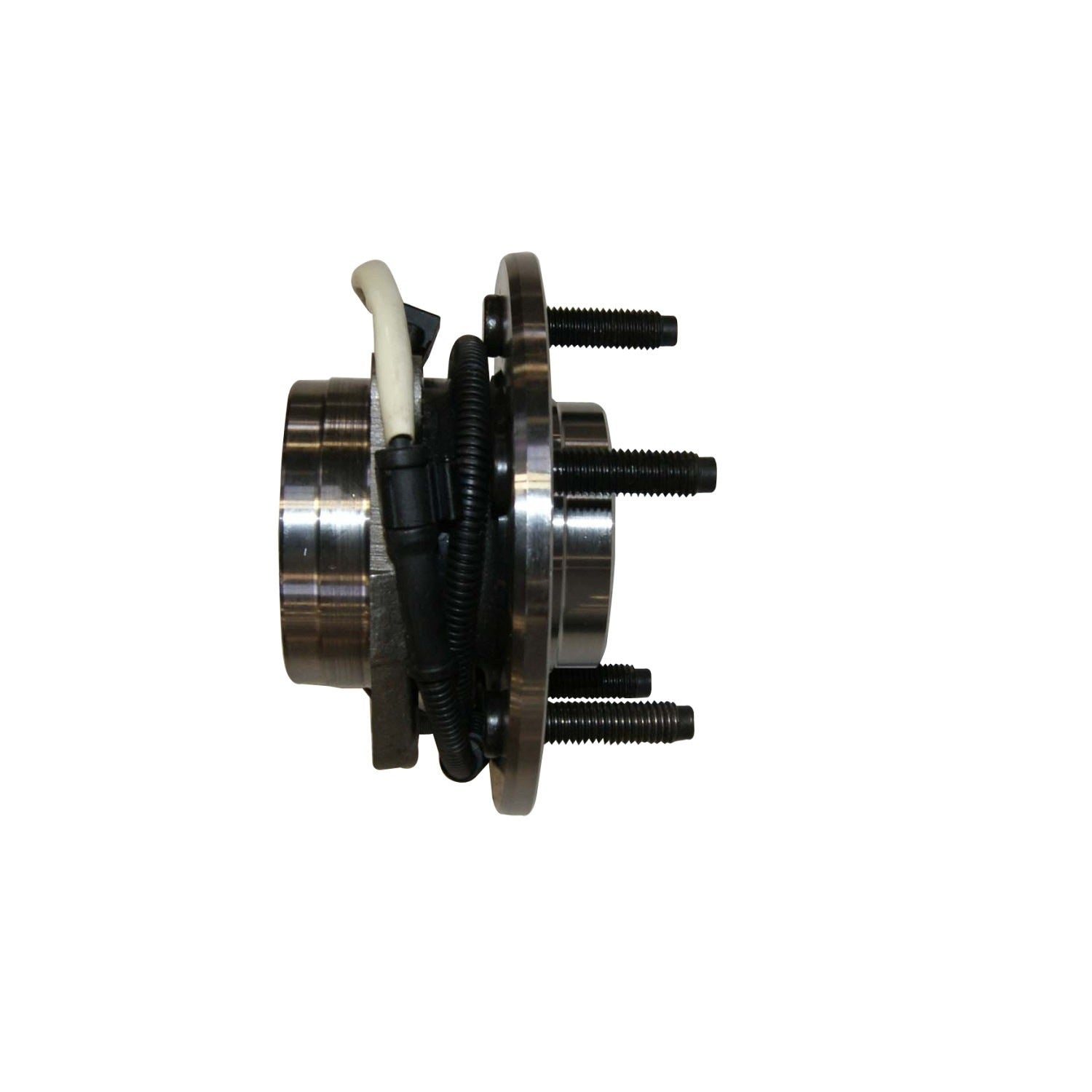 GMB Wheel Bearing and Hub Assembly 725-0074