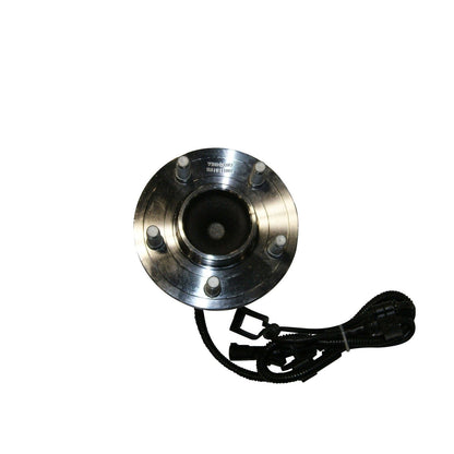 GMB Wheel Bearing and Hub Assembly 725-0087
