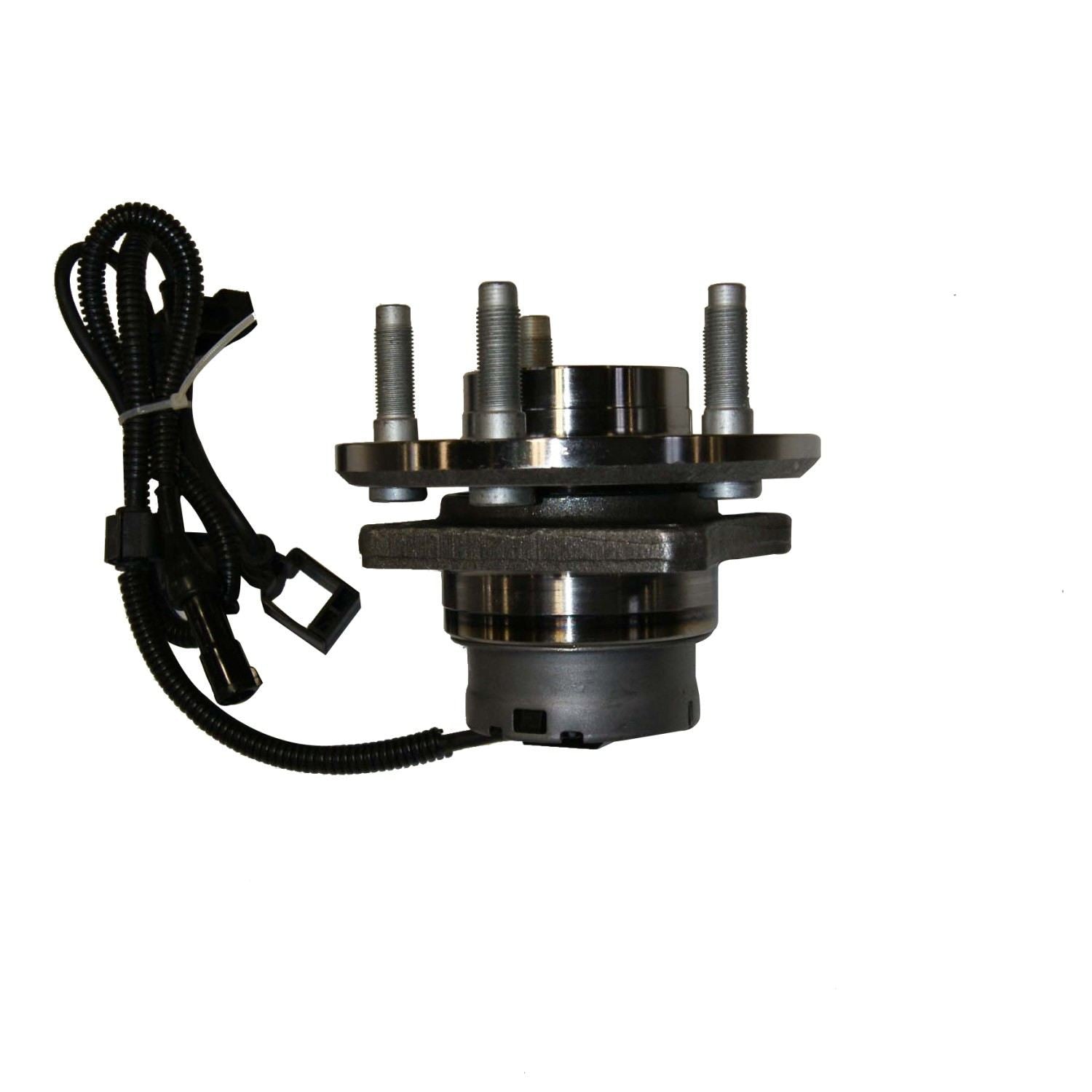 GMB Wheel Bearing and Hub Assembly 725-0087