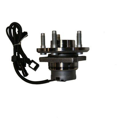 GMB Wheel Bearing and Hub Assembly 725-0087