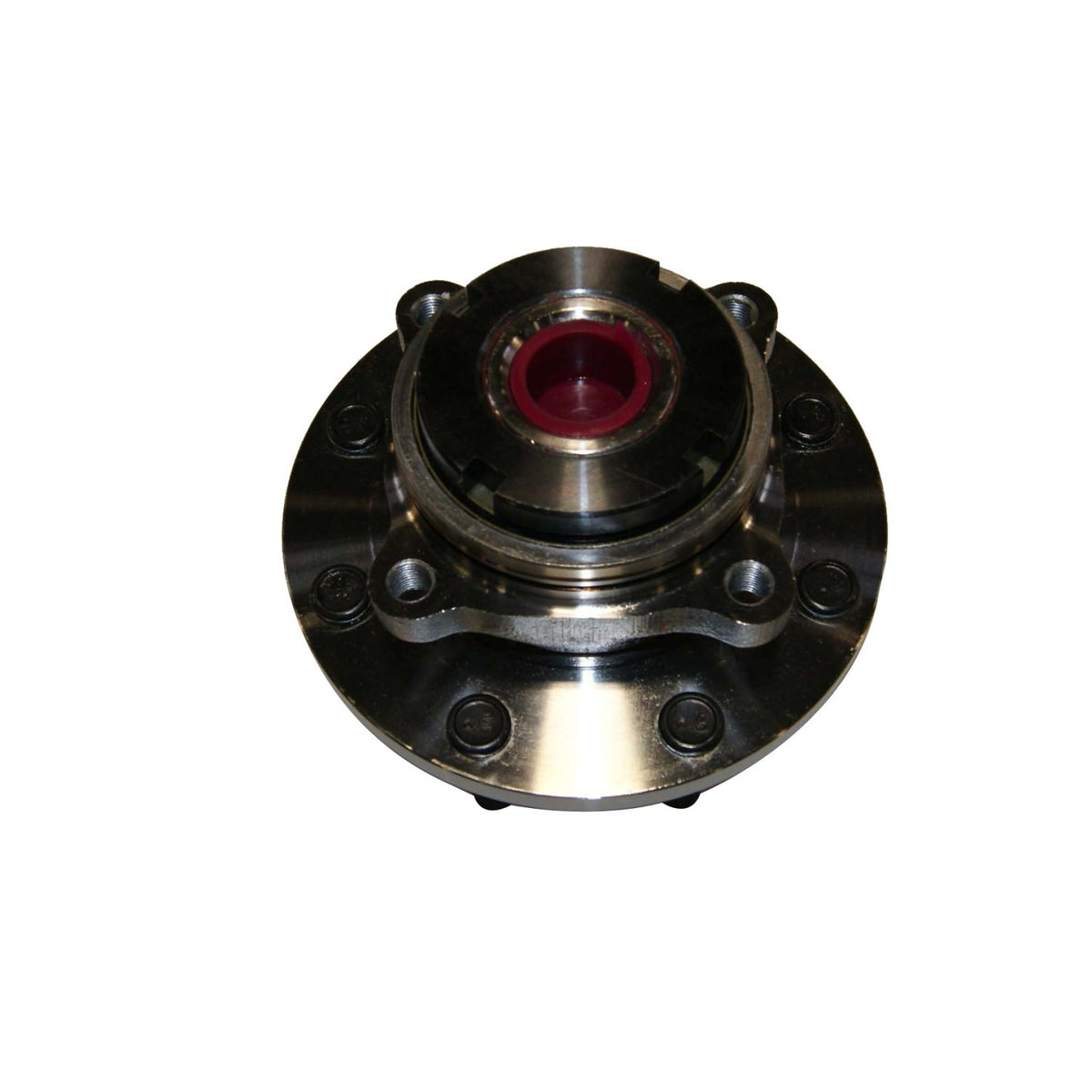 GMB Wheel Bearing and Hub Assembly 725-0089