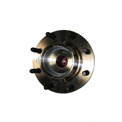 GMB Wheel Bearing and Hub Assembly 725-0089