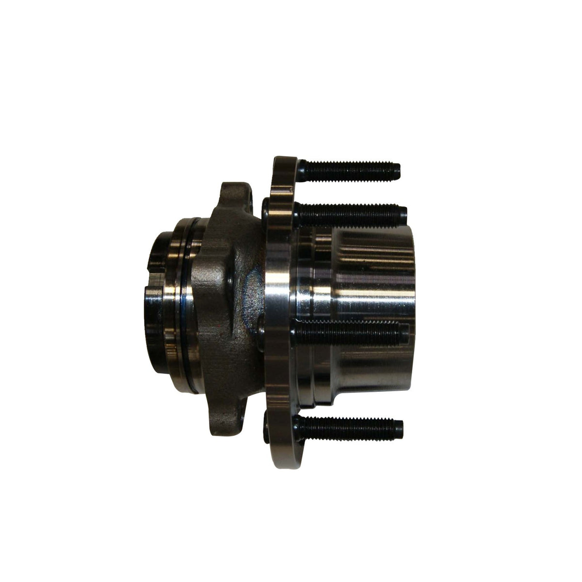 GMB Wheel Bearing and Hub Assembly 725-0089