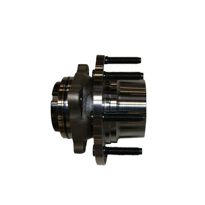 GMB Wheel Bearing and Hub Assembly 725-0089