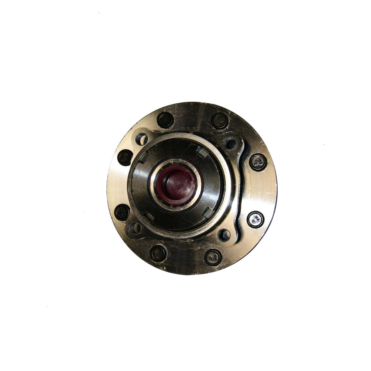 GMB Wheel Bearing and Hub Assembly 725-0089