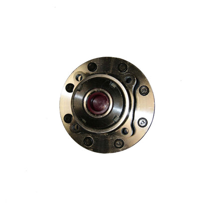 GMB Wheel Bearing and Hub Assembly 725-0089