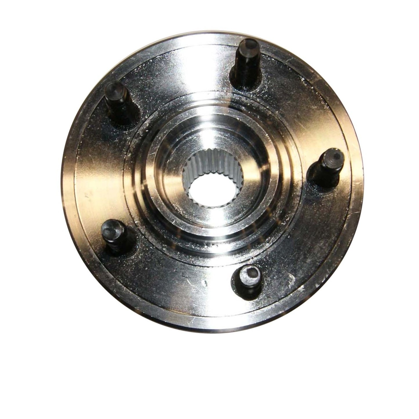 GMB Wheel Hub Repair Kit 725-0177