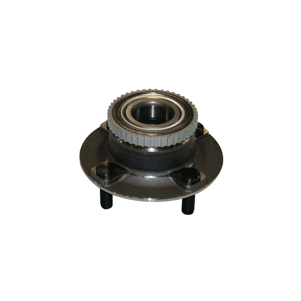 GMB Wheel Bearing and Hub Assembly 725-0210