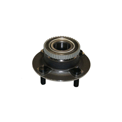 GMB Wheel Bearing and Hub Assembly 725-0210