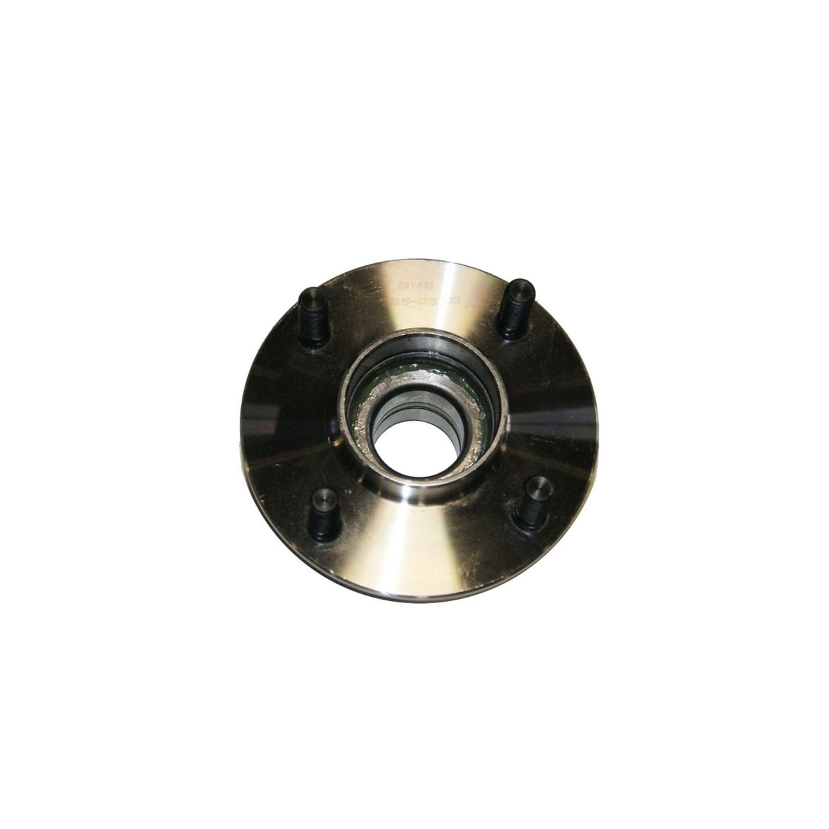 GMB Wheel Bearing and Hub Assembly 725-0210