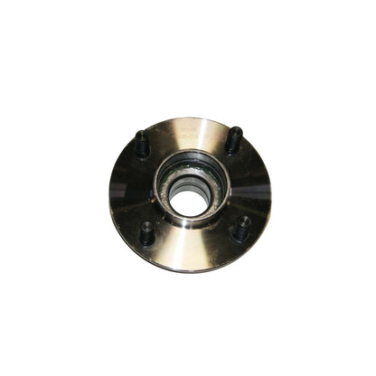 GMB Wheel Bearing and Hub Assembly 725-0210