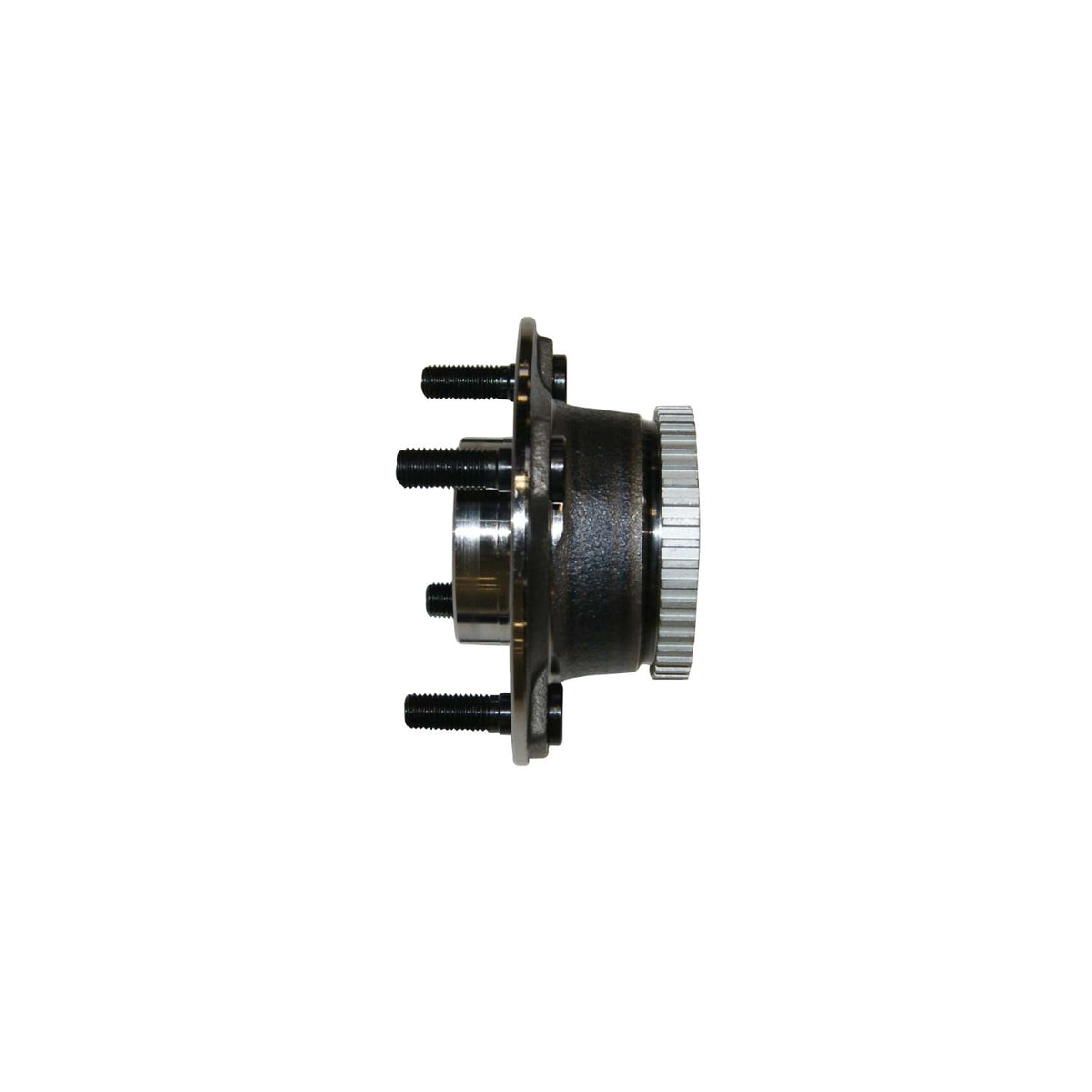 GMB Wheel Bearing and Hub Assembly 725-0210