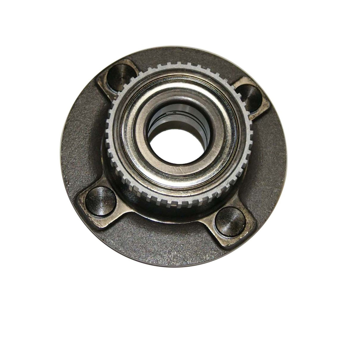 GMB Wheel Bearing and Hub Assembly 725-0210